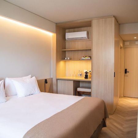 Vilon Recoleta Hotel Буэнос-Айрес Экстерьер фото