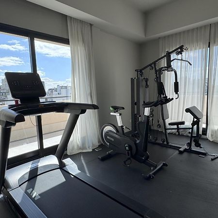 Vilon Recoleta Hotel Буэнос-Айрес Экстерьер фото