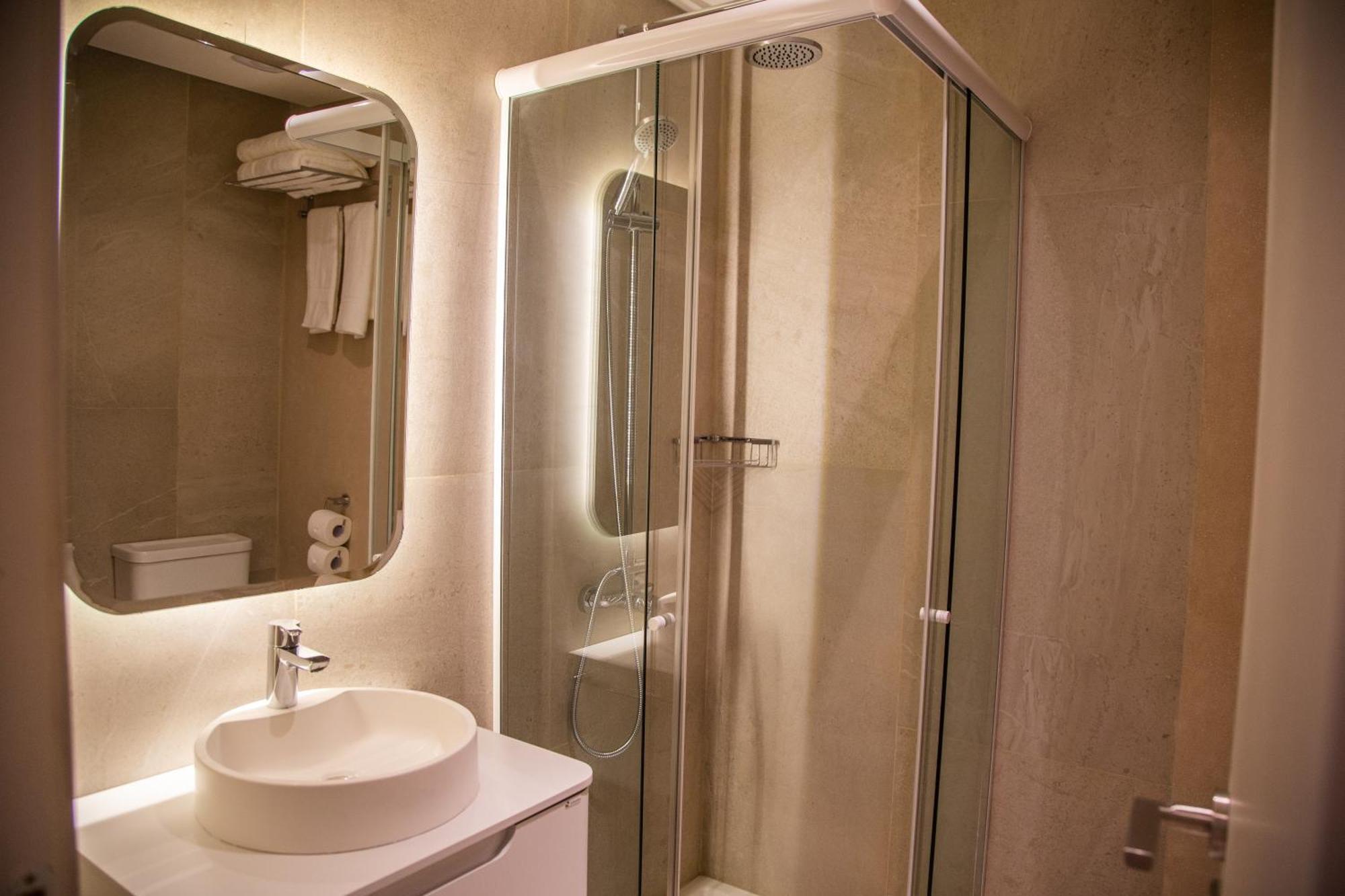 Vilon Recoleta Hotel Буэнос-Айрес Экстерьер фото