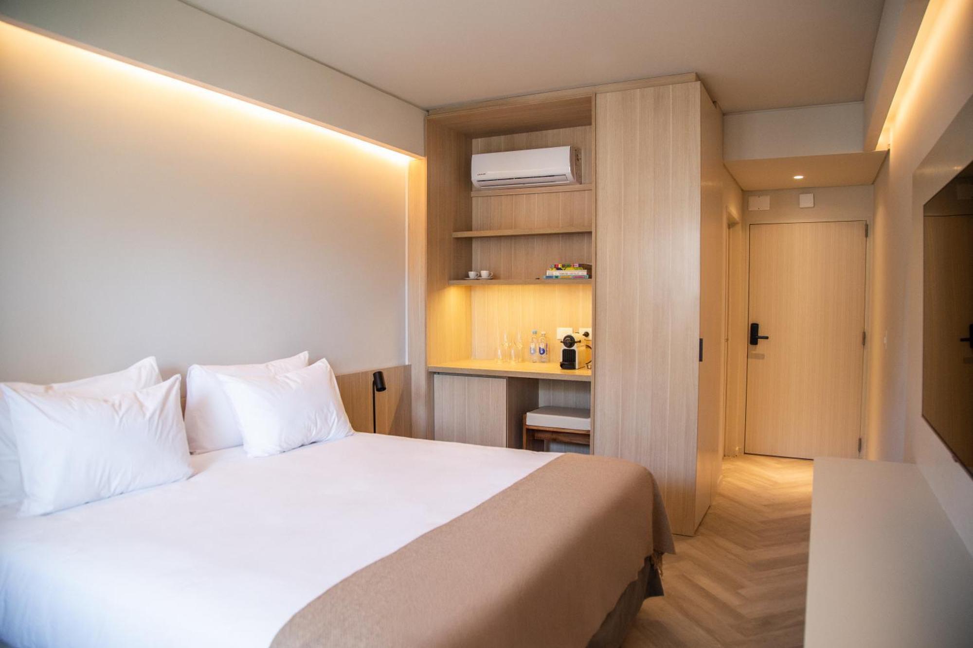 Vilon Recoleta Hotel Буэнос-Айрес Экстерьер фото