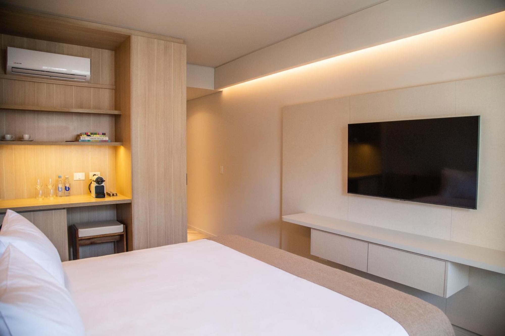 Vilon Recoleta Hotel Буэнос-Айрес Экстерьер фото