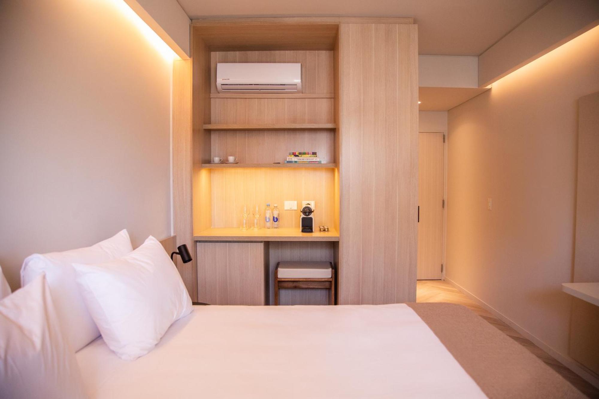 Vilon Recoleta Hotel Буэнос-Айрес Экстерьер фото