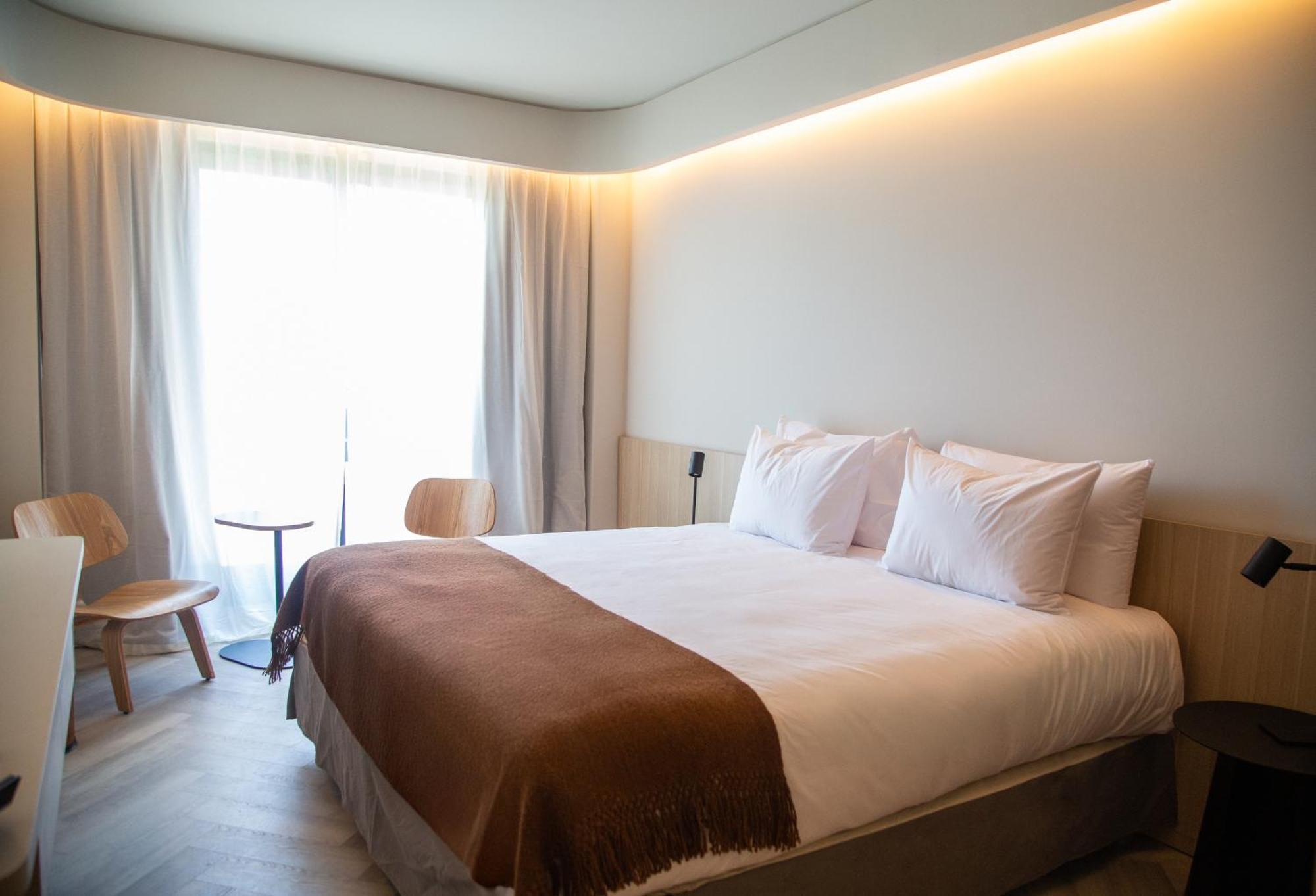 Vilon Recoleta Hotel Буэнос-Айрес Экстерьер фото