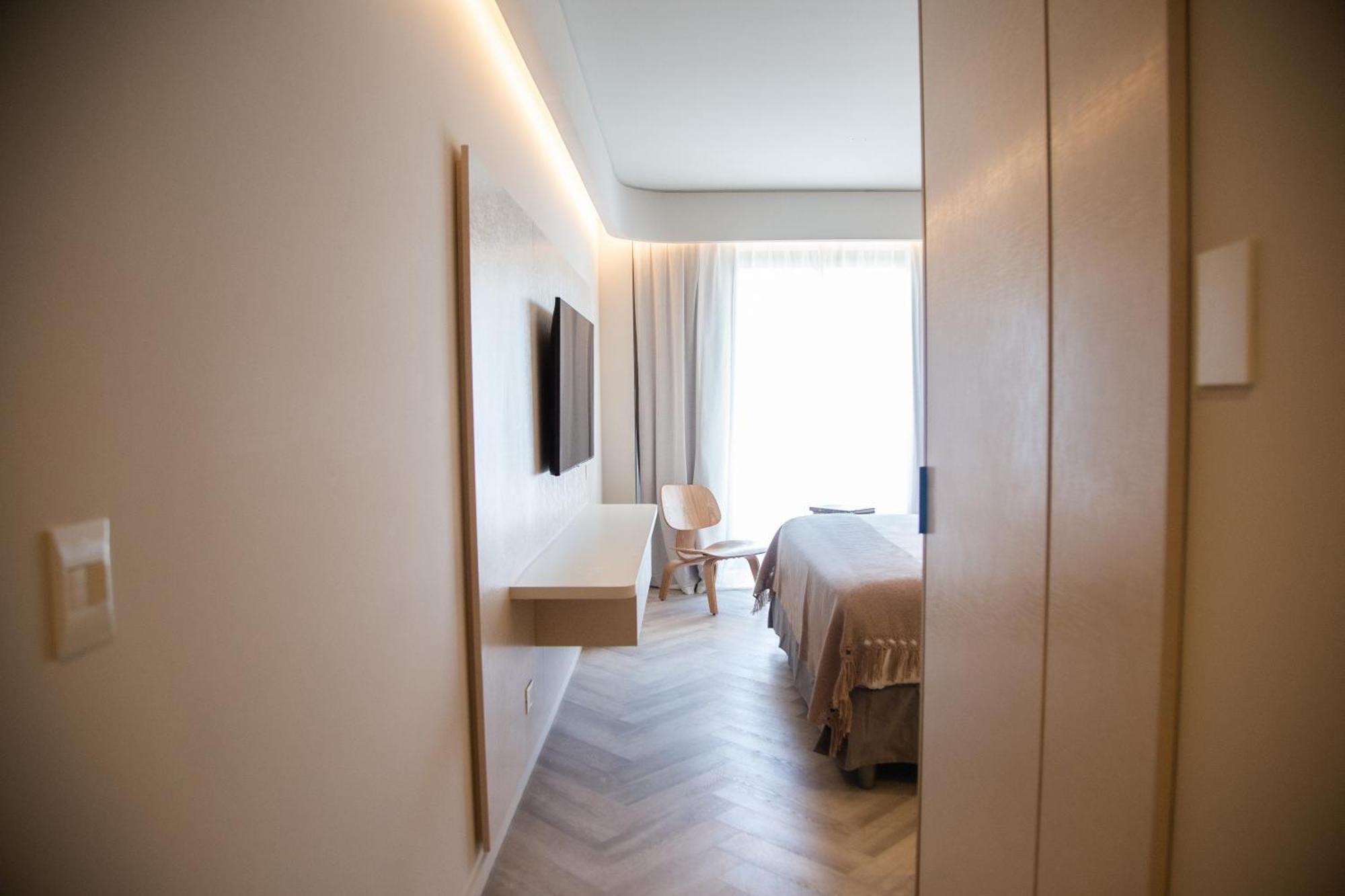Vilon Recoleta Hotel Буэнос-Айрес Экстерьер фото