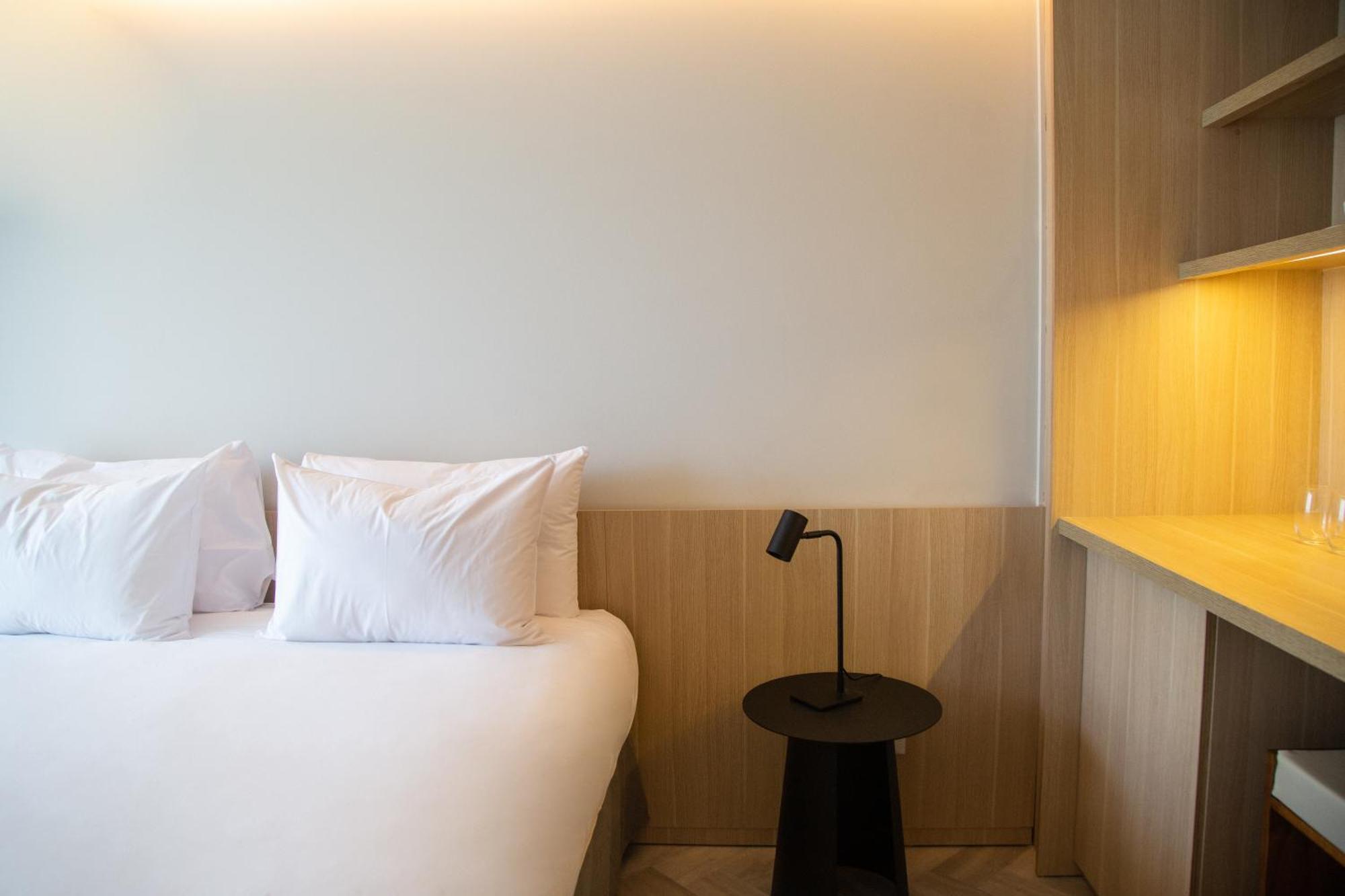 Vilon Recoleta Hotel Буэнос-Айрес Экстерьер фото