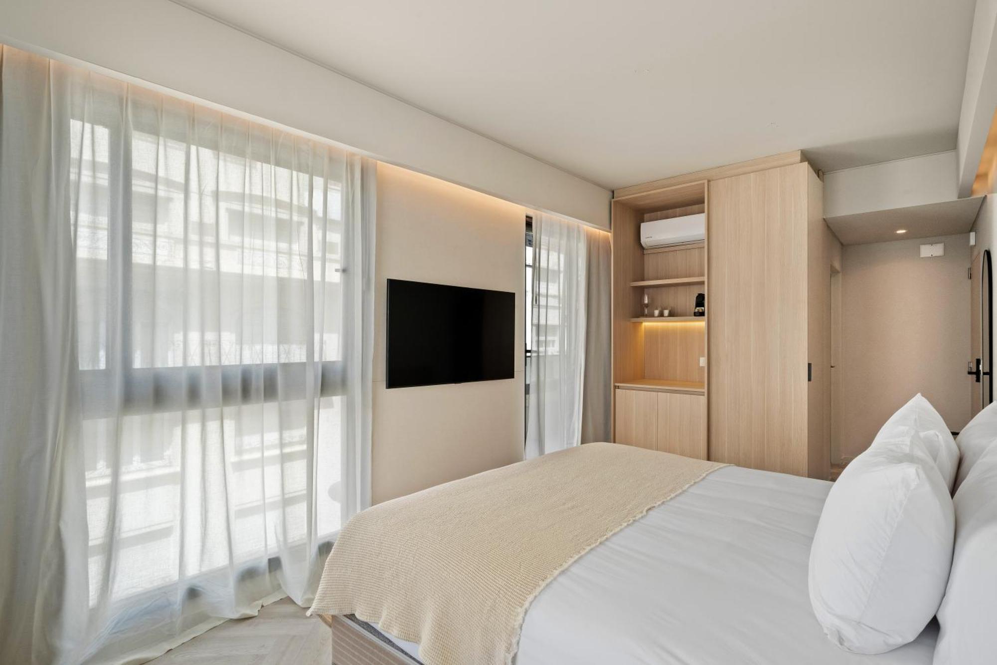 Vilon Recoleta Hotel Буэнос-Айрес Экстерьер фото