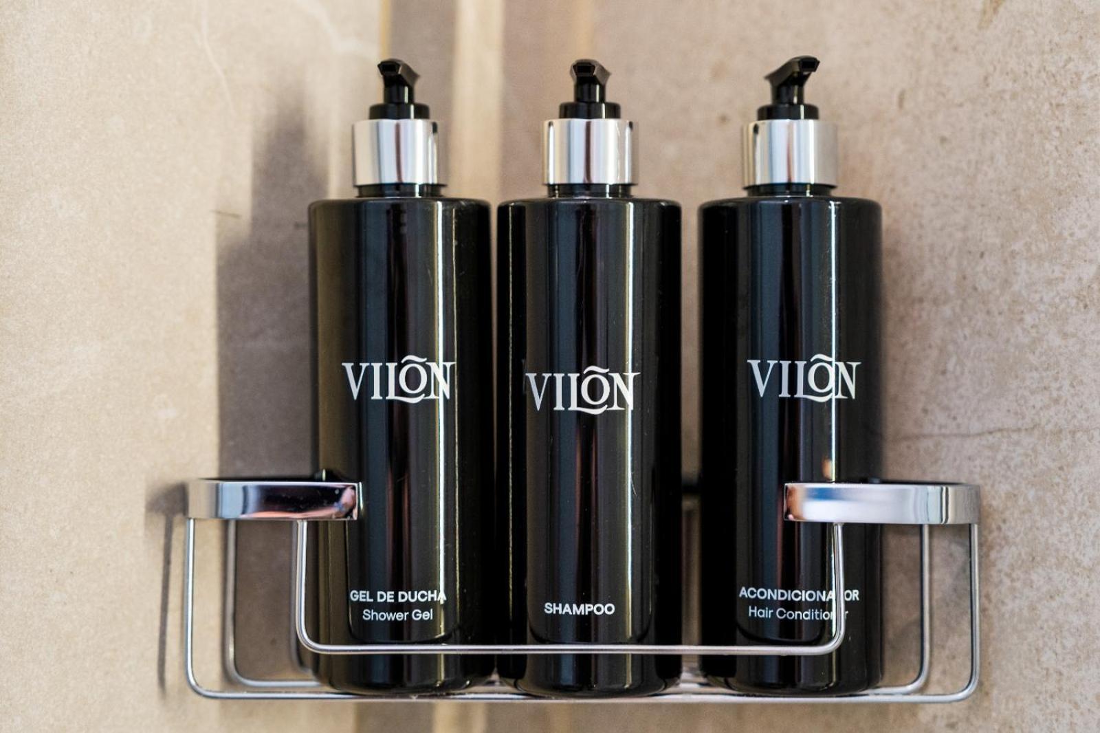Vilon Recoleta Hotel Буэнос-Айрес Экстерьер фото