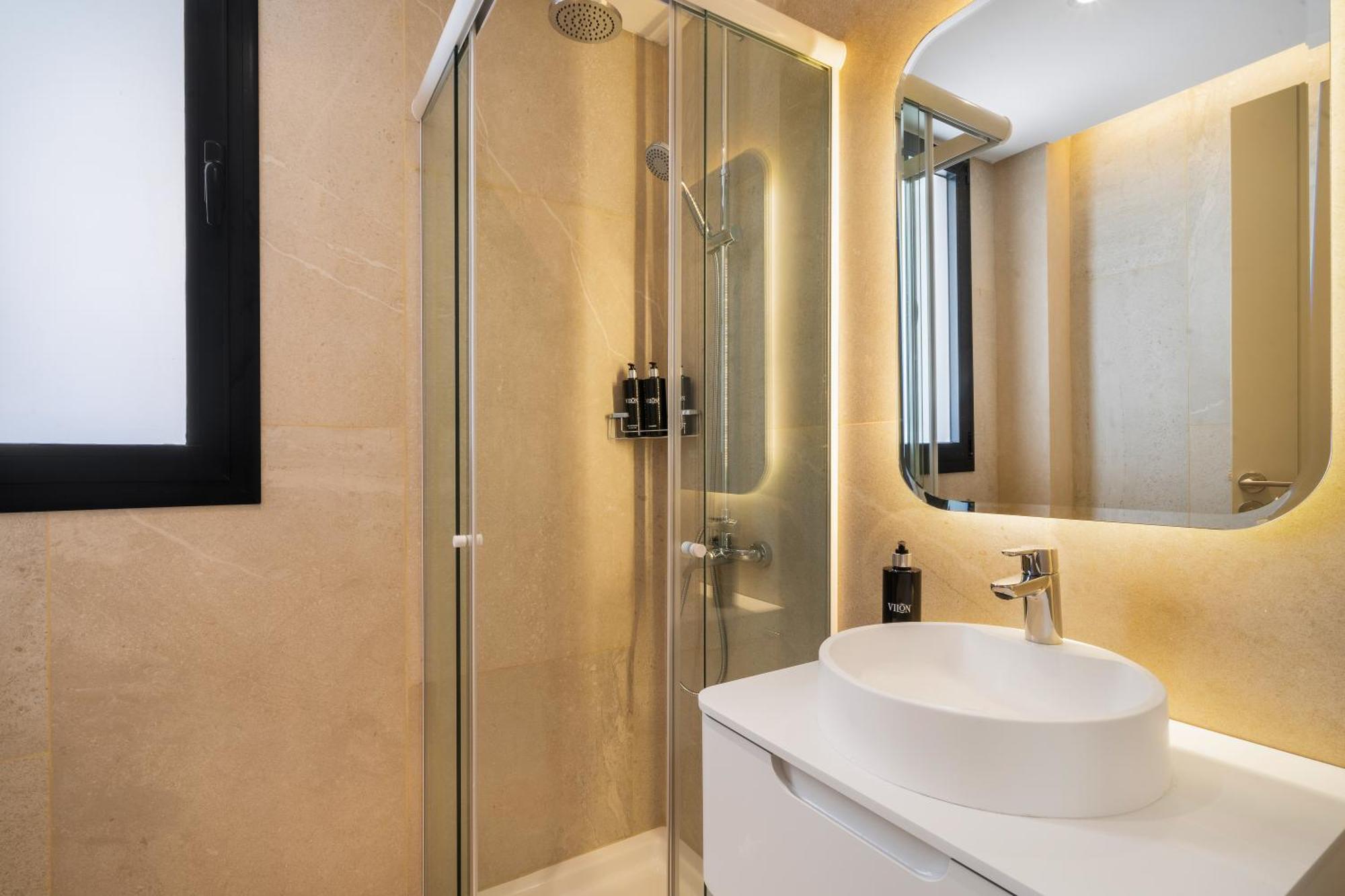 Vilon Recoleta Hotel Буэнос-Айрес Экстерьер фото