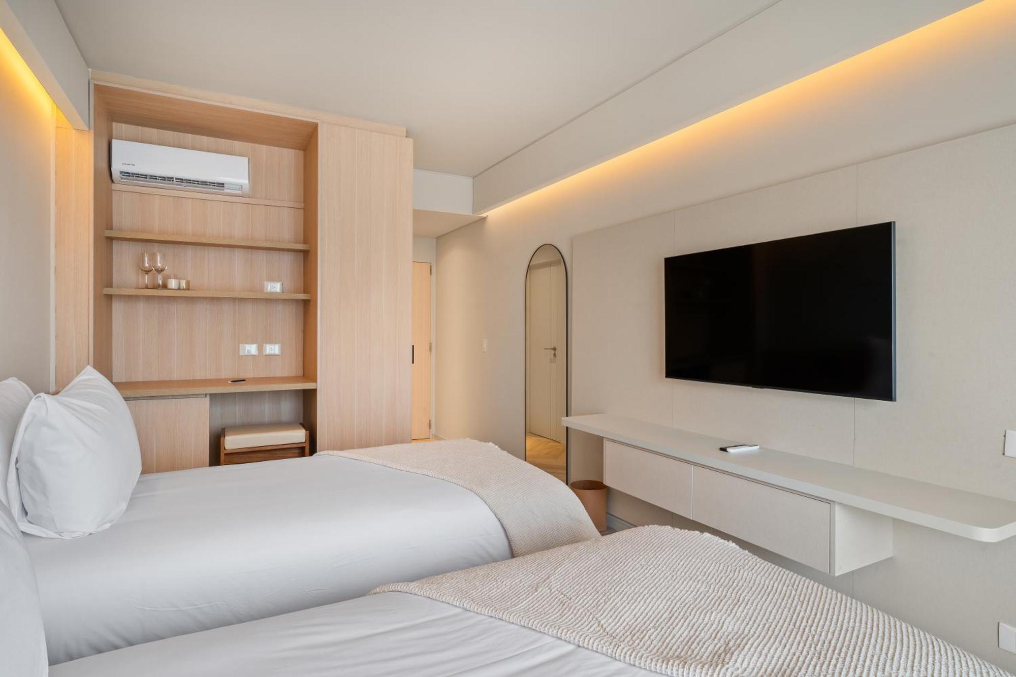 Vilon Recoleta Hotel Буэнос-Айрес Экстерьер фото