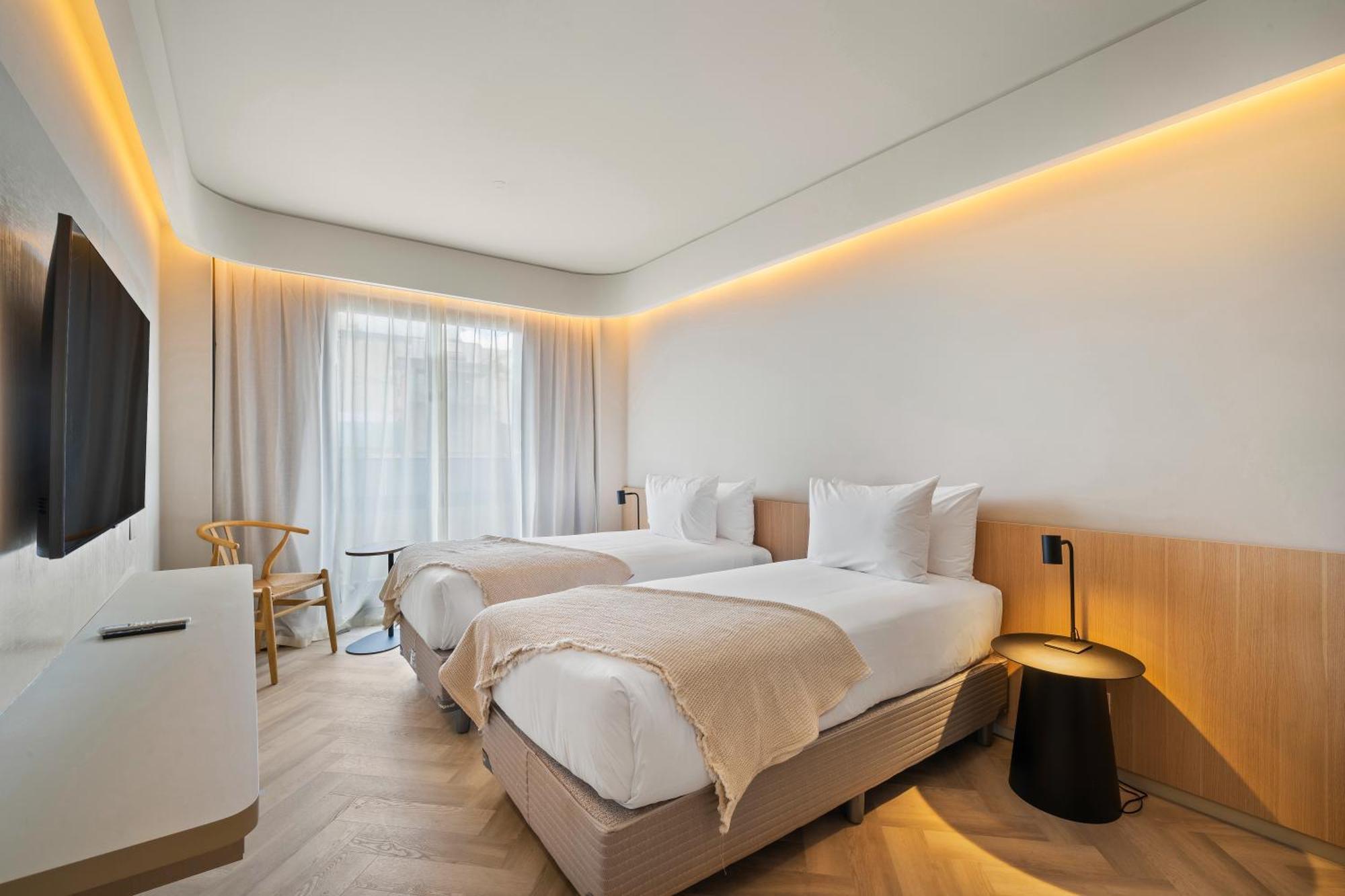 Vilon Recoleta Hotel Буэнос-Айрес Экстерьер фото
