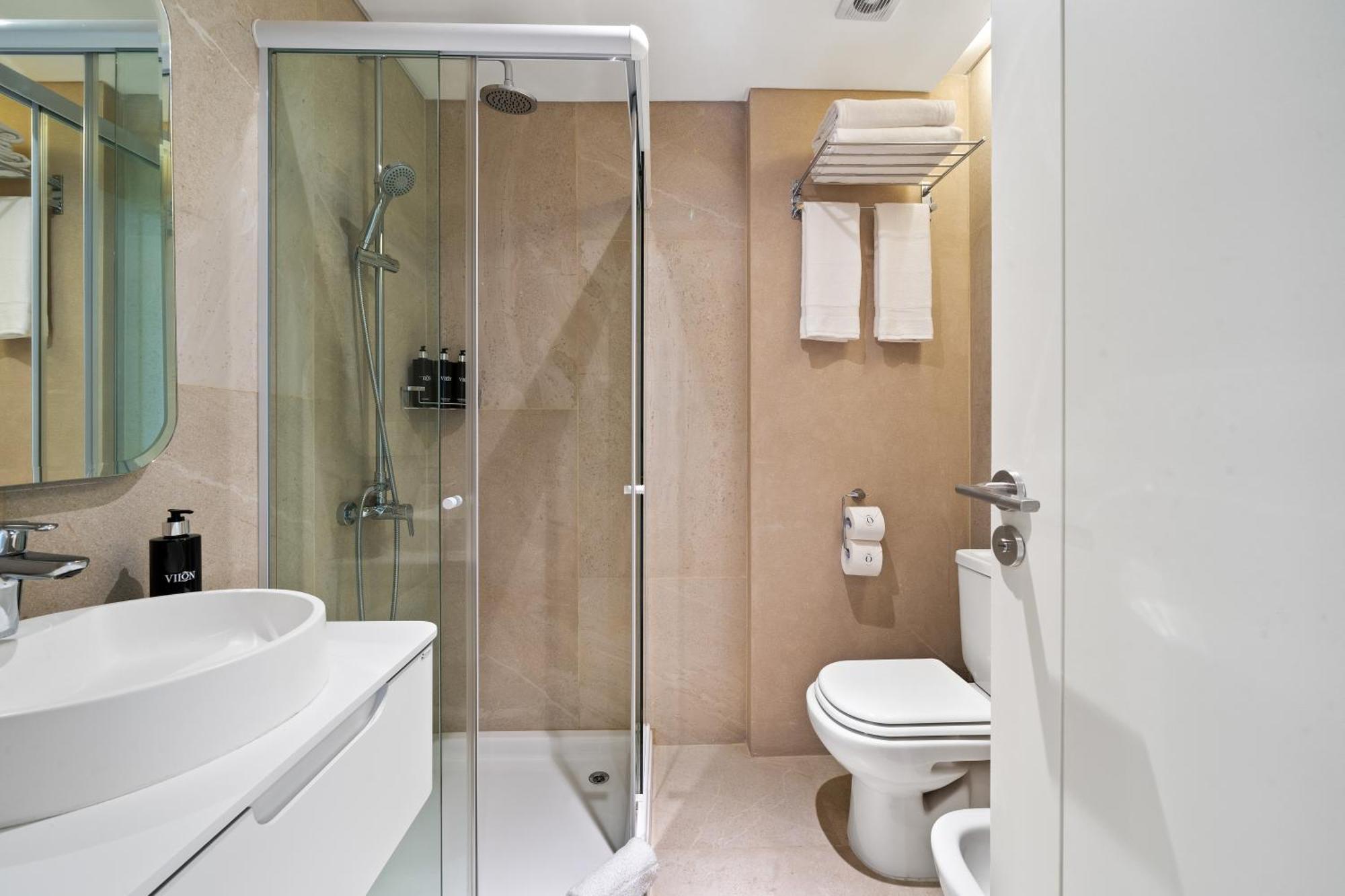 Vilon Recoleta Hotel Буэнос-Айрес Экстерьер фото