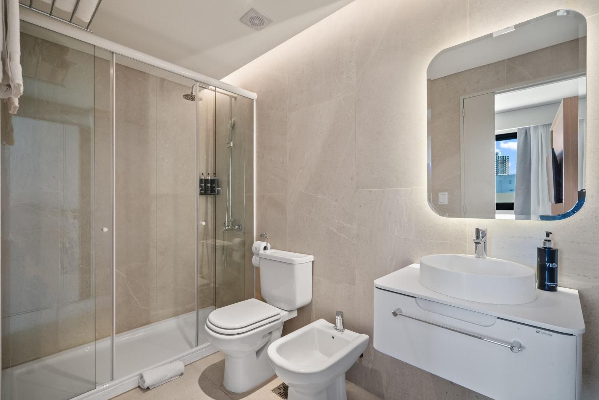 Vilon Recoleta Hotel Буэнос-Айрес Экстерьер фото