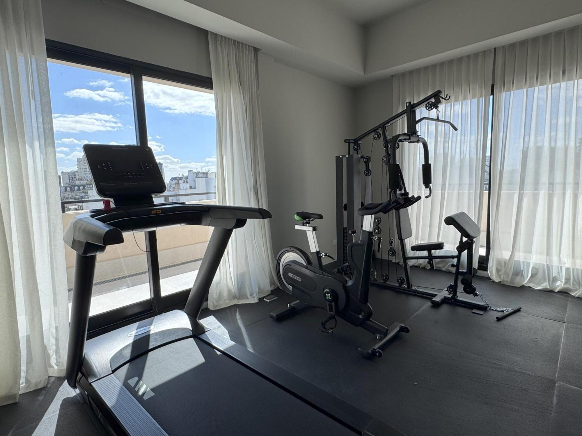 Vilon Recoleta Hotel Буэнос-Айрес Экстерьер фото