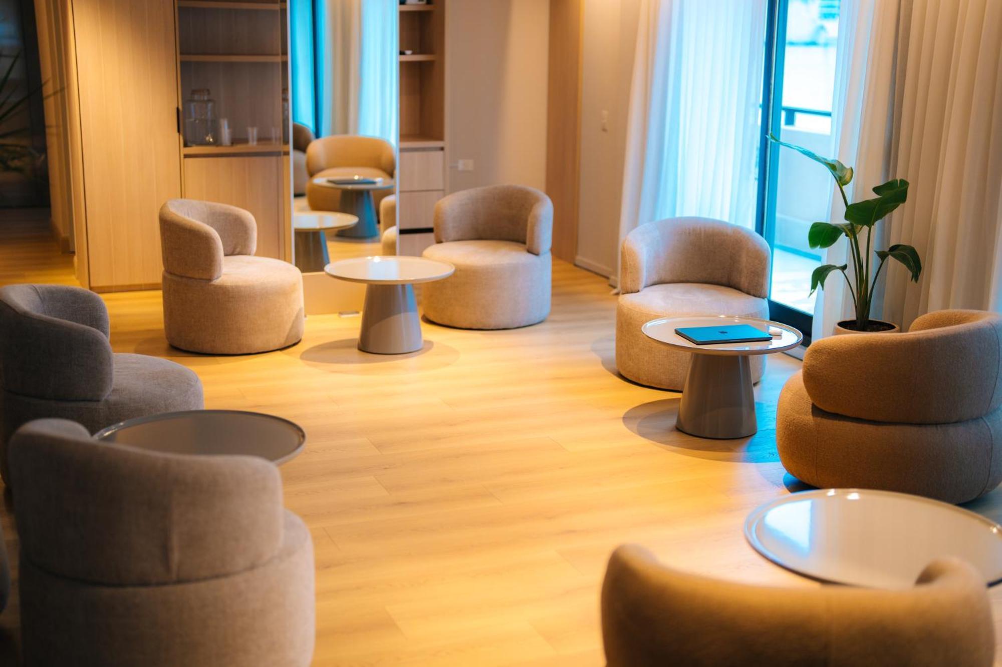 Vilon Recoleta Hotel Буэнос-Айрес Экстерьер фото